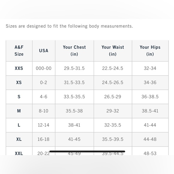 Black Abercrombie Traveler Mini Dress - Picture 5 of 5